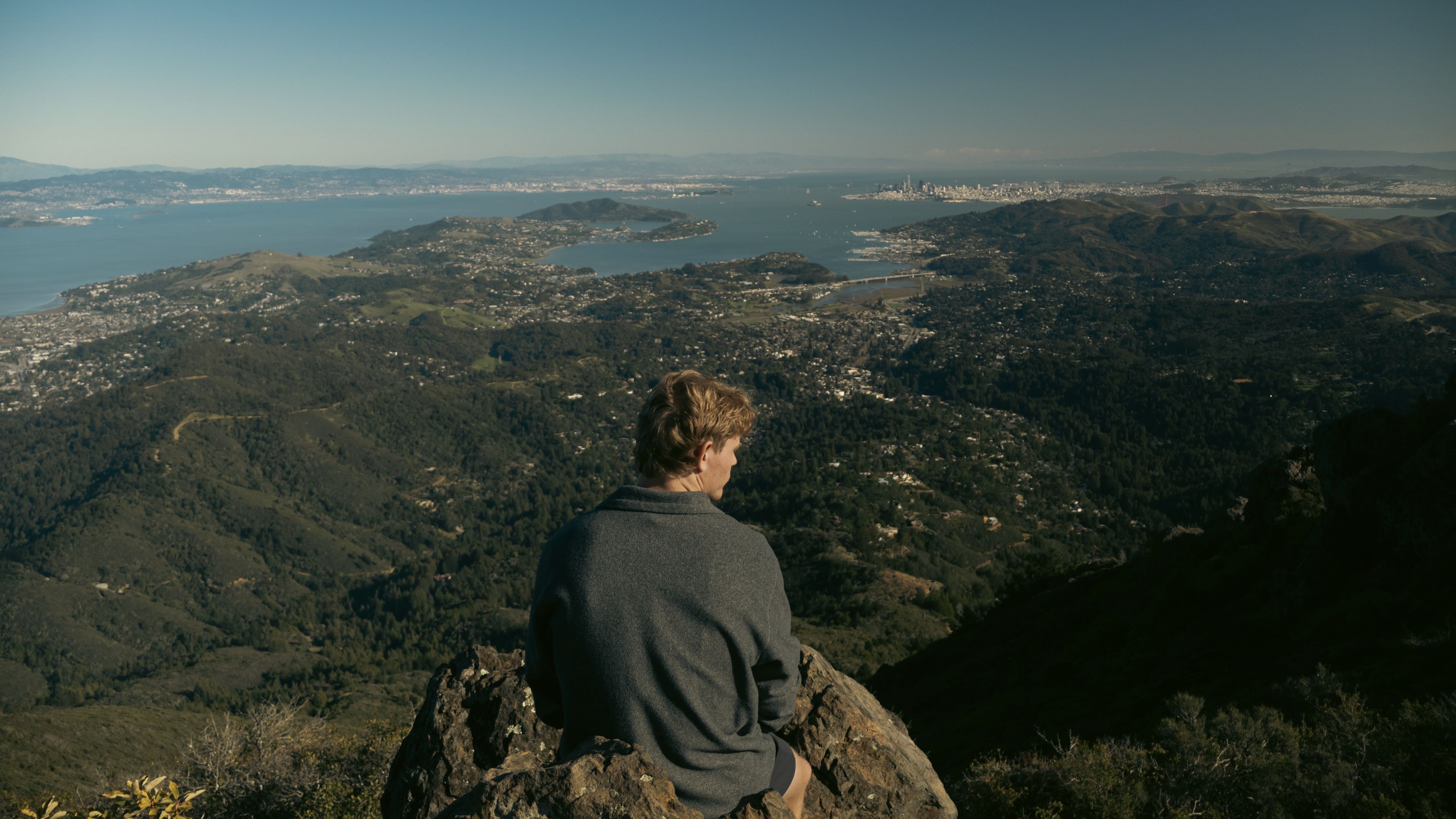 Mount Tam